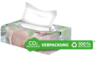 Nieuw – recyclebare Tempo box