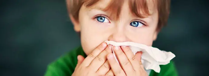 5 modi per affrontare l’allergia alla polvere