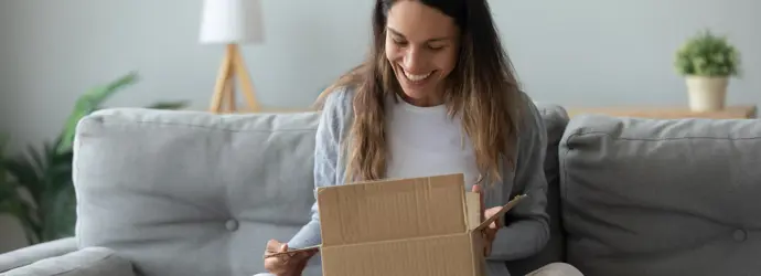 5 Ideen für Long-Distance Pflegepakete für deine Liebsten