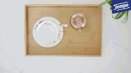 Honing voor een kriebelhoest