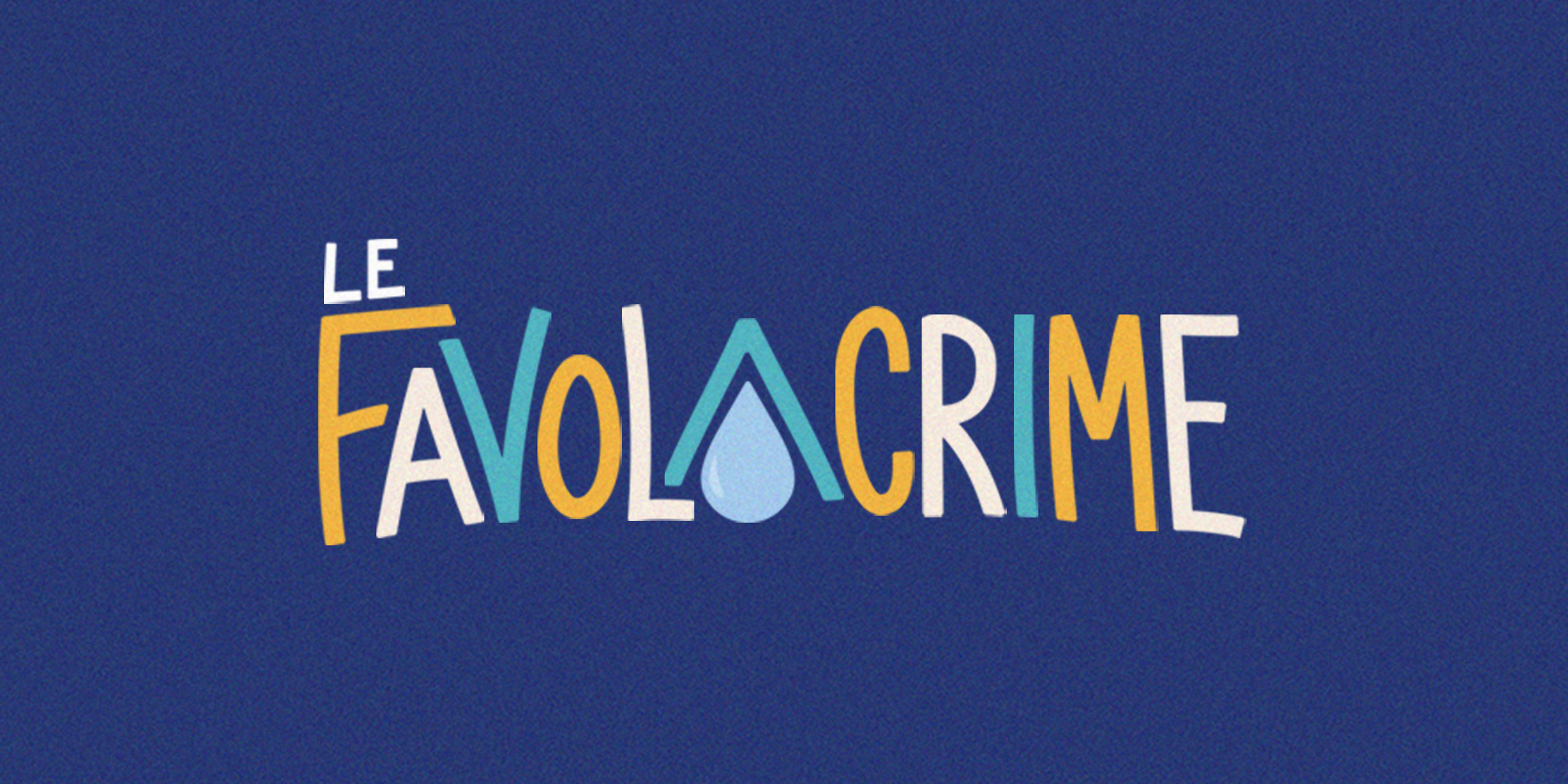 Piangere è da esseri umani