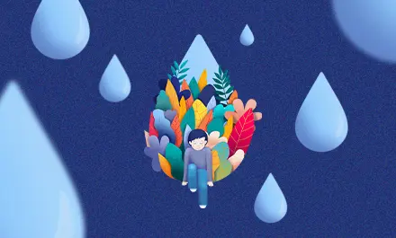 Il giardino senza lacrime