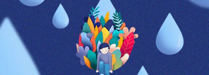 Il giardino senza lacrime