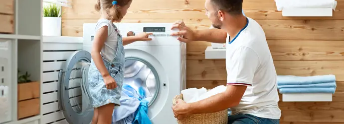 Come si fa la lavatrice: consigli per adulti e bambini - Tempo